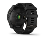 Garmin SMARTWATCH GARMIN Fenix 7X Sapphire Solar Tytanowo-Szary # - 1466435 - zdjęcie 10